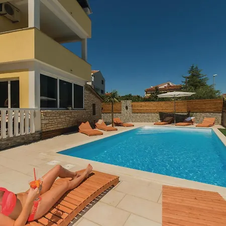 Biograd 2 Floor Biograd Na Moru