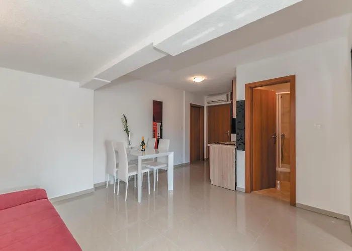 Biograd 2 Floor Apartman Biograd Na Moru
