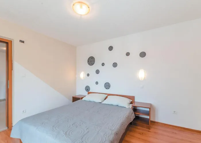 Biograd 2 Floor Apartman Biograd Na Moru