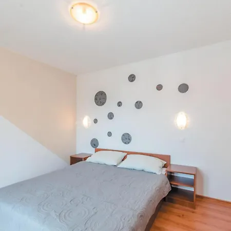 Biograd 2 Floor Apartmán Biograd Na Moru