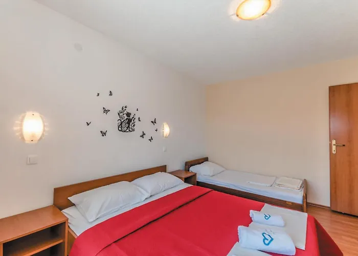 Biograd 2 Floor Apartamento Biograd Na Moru