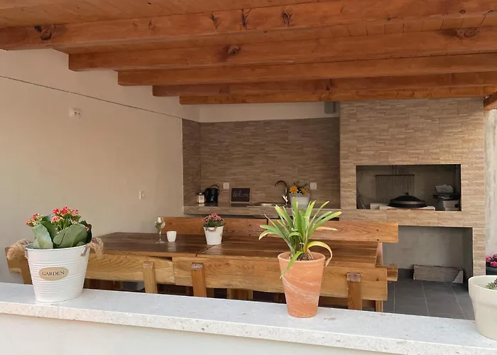 Apartamento Biograd 2 Floor Biograd Na Moru
