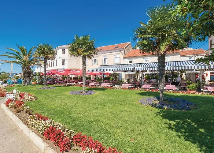 Biograd 2 Floor *