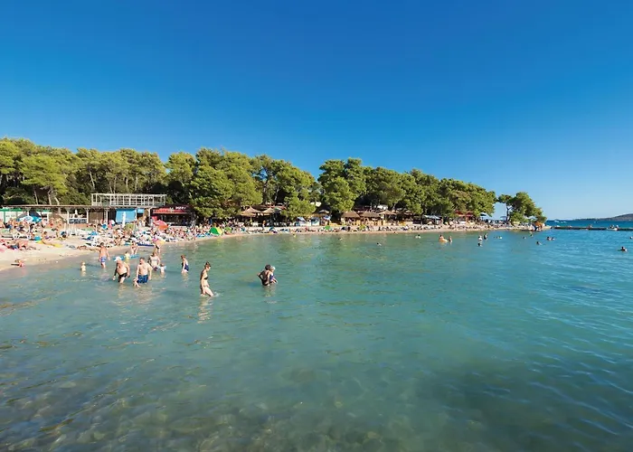 Biograd 2 Floor * Biograd Na Moru