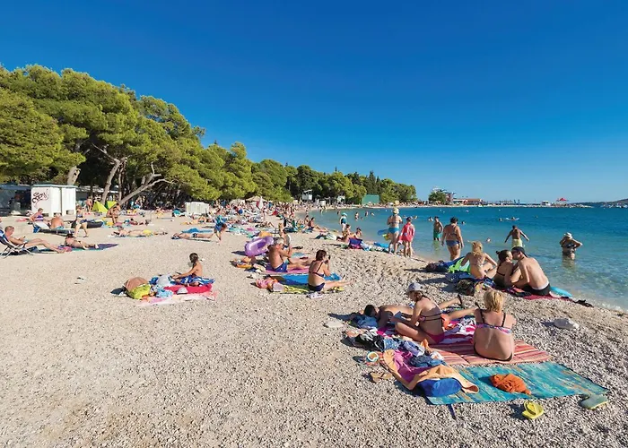 Apartamento Biograd 2 Floor Biograd Na Moru